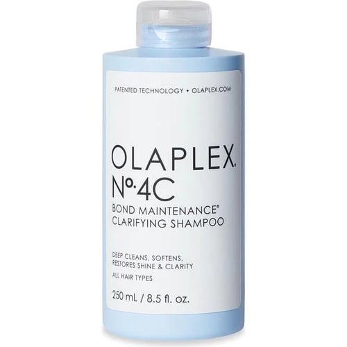 <div>Olaplex No. 4C Bond Maintenance Clarifying Shampoo 250 ml</div> - picture