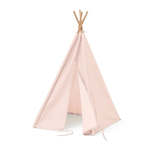 Kids Concept - Tipi Telt - Rosa_0