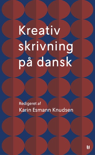 Kreativ skrivning på dansk - picture