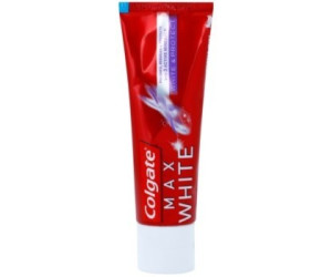 <div>Colgate Toothpaste Max White Protect 75 ml</div>_0