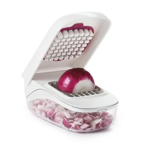 Oxo - Hakker Med Indbygget Opsamler_0