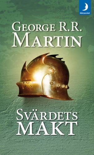 Game of thrones - Svärdets makt  _0