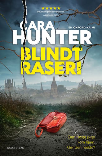 Blindt raseri, PB