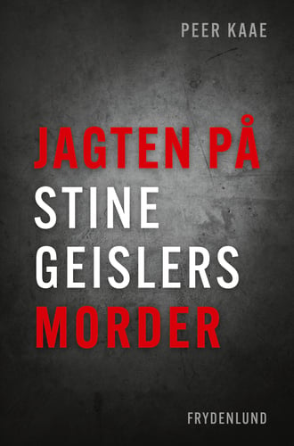 Jagten på Stine Geislers morder - picture