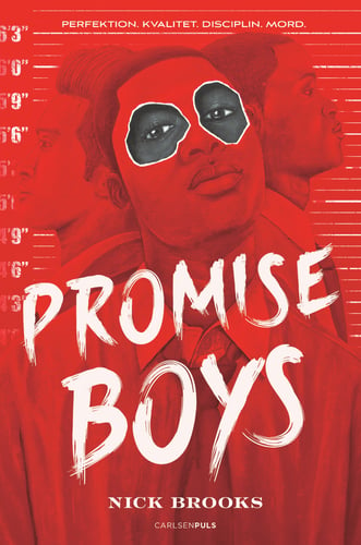 Promise Boys - picture