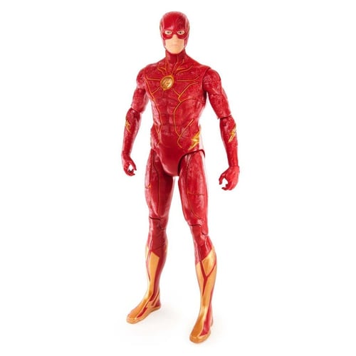 DC - Flash Feature Figur 30 cm - picture