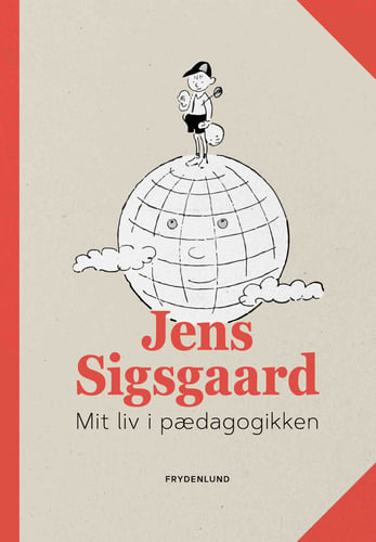 Jens Sigsgaard - picture