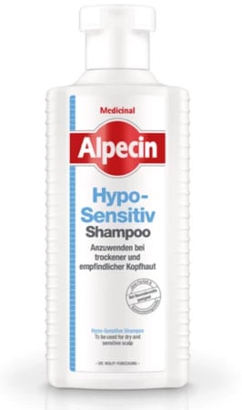 <div>Alpecin Hypo-Sensitive Shampoo 250 ml&nbsp;</div>_0