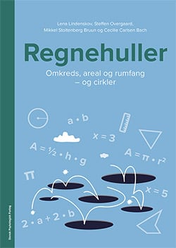 Regnehuller - Omkreds, areal og rumfang - og cirkler_0