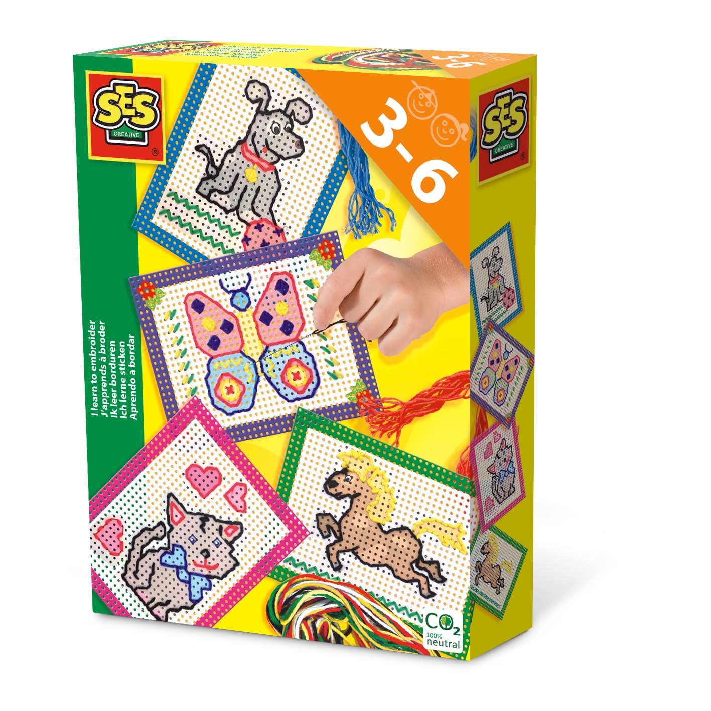 SES Creative - I learn to embroider - (S14838)_0