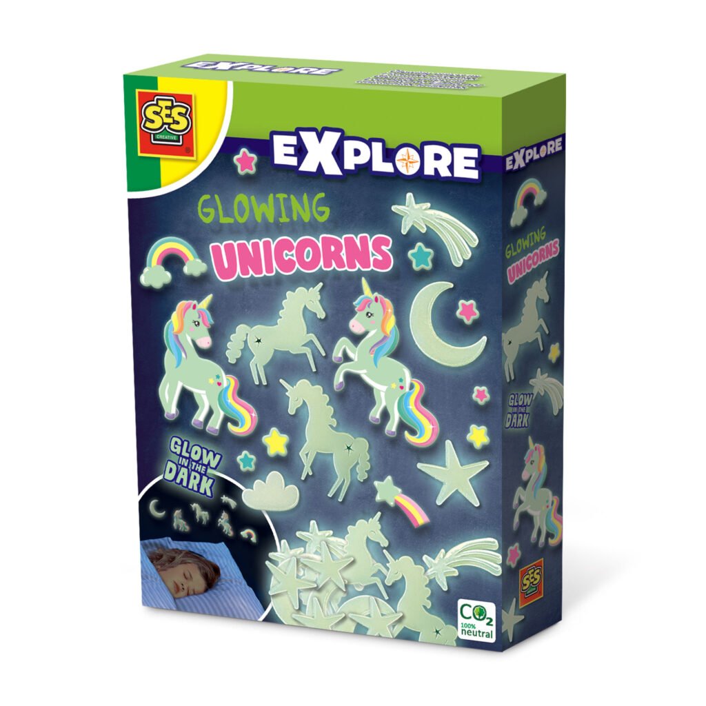 SES Creative - Glowing Unicorns - (S25128)_0