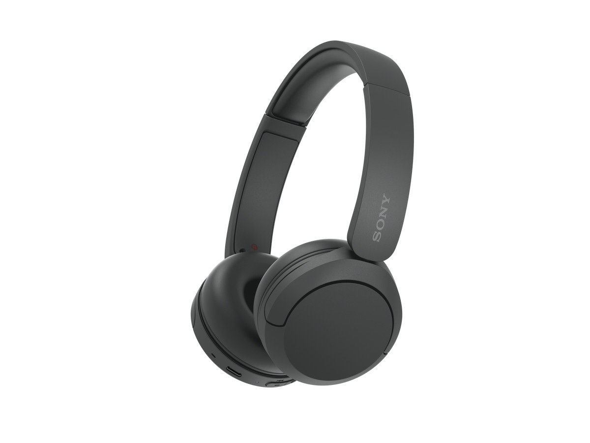 Sony - WH-CH520 Wireless On-Ear Headphones_0