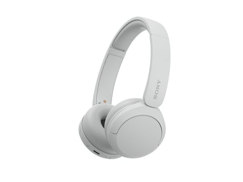 Sony - WH-CH520 Wireless On-Ear Headphones - picture