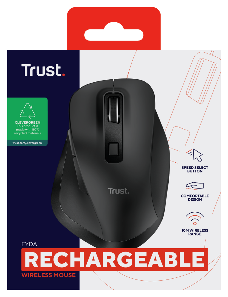 TRUST FYDA WIRELESS MOUSE ECO_0