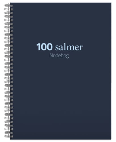 100 Salmer - Nodebog_0