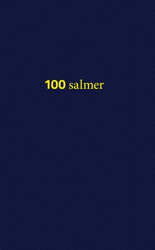 100 Salmer - stor skrift_0