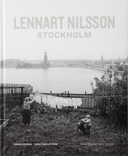 Lennart Nilsson Stockholm_1