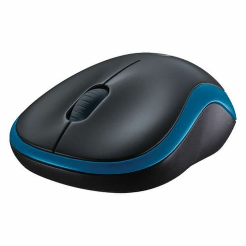 Logitech Wireless Mouse M185 blå_10