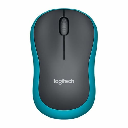 Logitech Wireless Mouse M185 blå_11