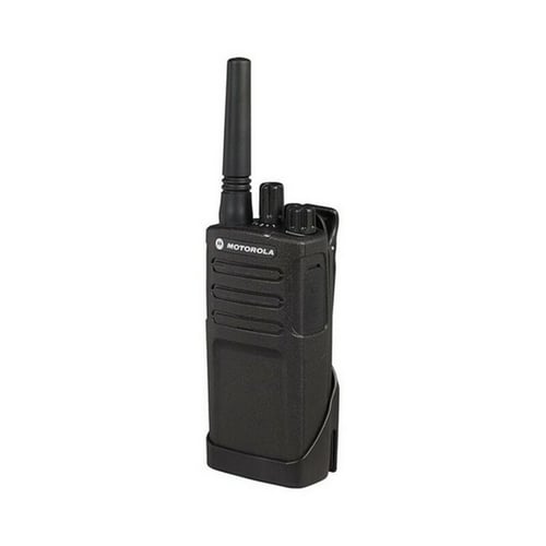 Walkie-talkie Motorola XT420 Sort_1