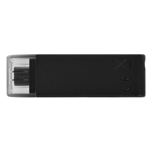 USB-stik Kingston usb c Sort USB-stik_5