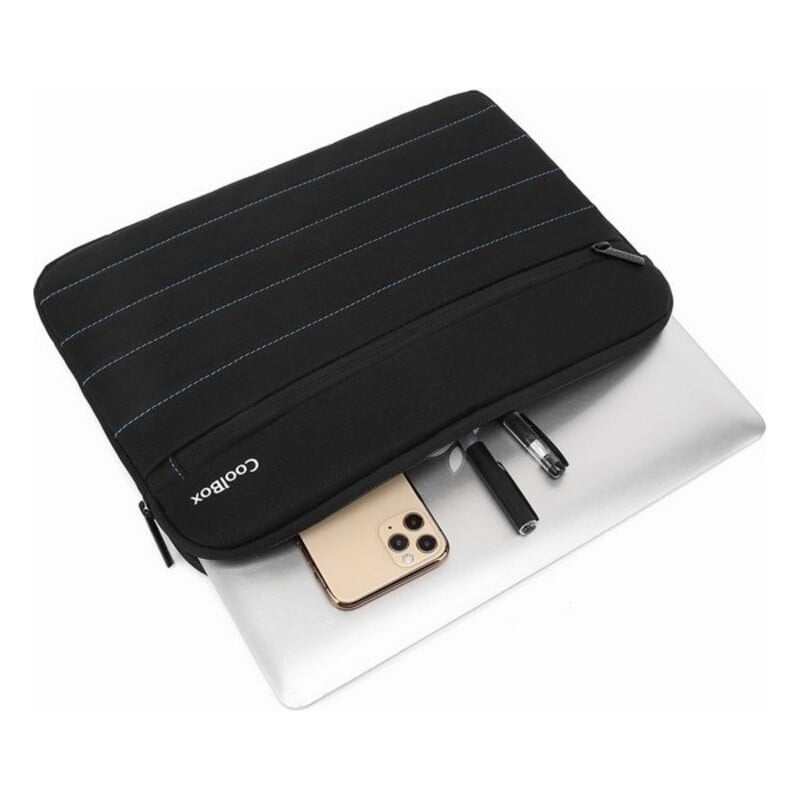 "Laptop Cover CoolBox COO-BAG11-0N Black 11,6"""_6