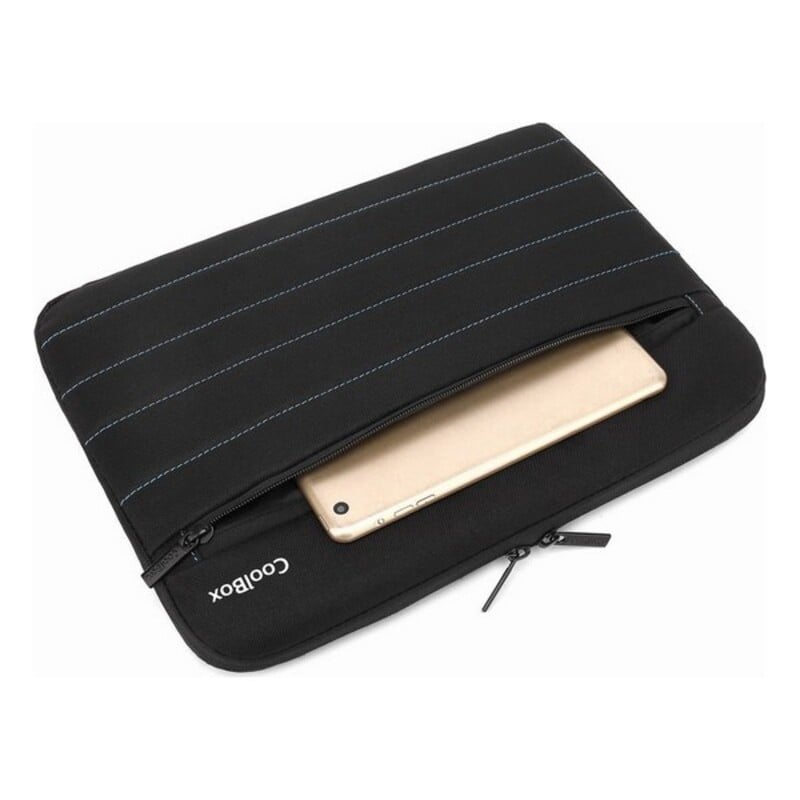 "Laptop Cover CoolBox COO-BAG11-0N Black 11,6"""_15