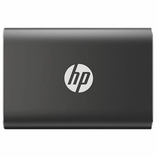 Ekstern harddisk HP P500 500 GB SSD_5