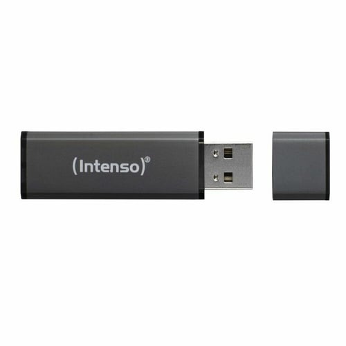 "USB-stik INTENSO 3521495 128 GB 128 GB"_1
