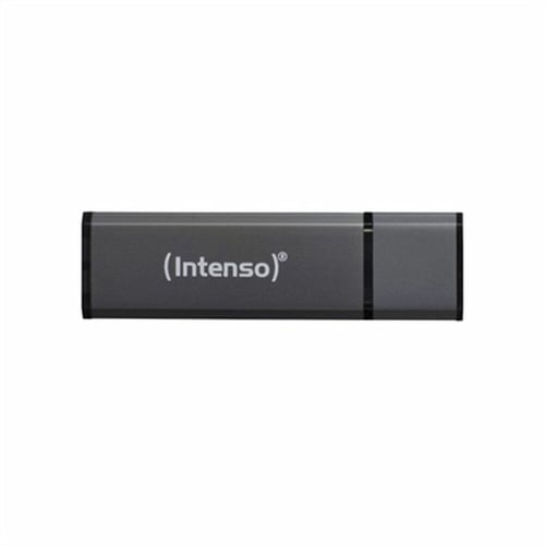 "USB-stik INTENSO 3521495 128 GB 128 GB"_3