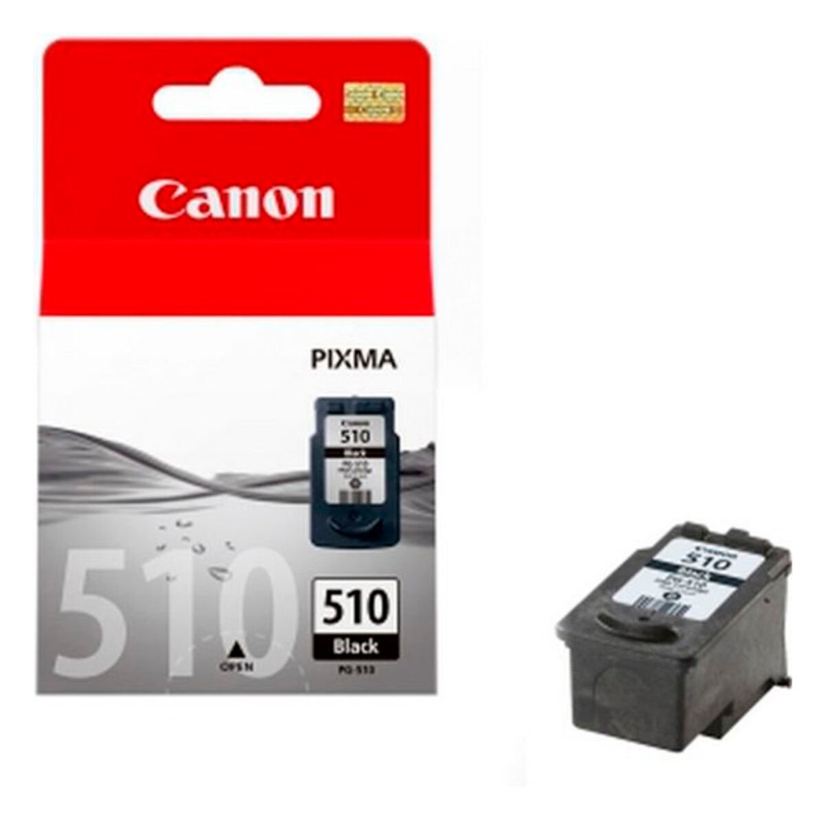 Original Ink Cartridge Canon 182216_2