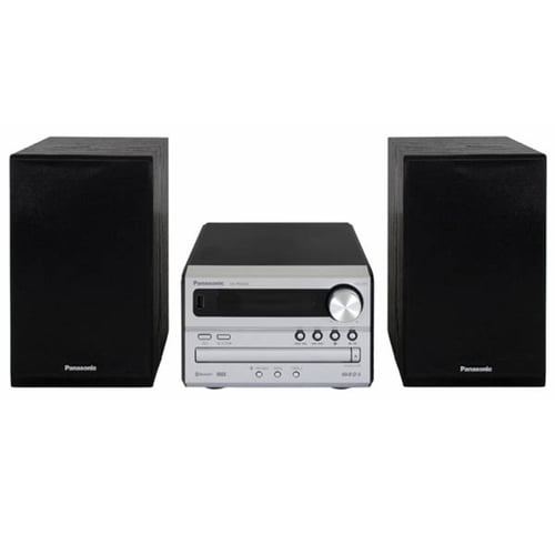 Hi-fi Panasonic SC-PM250EC-S Bluetooth 20W_1