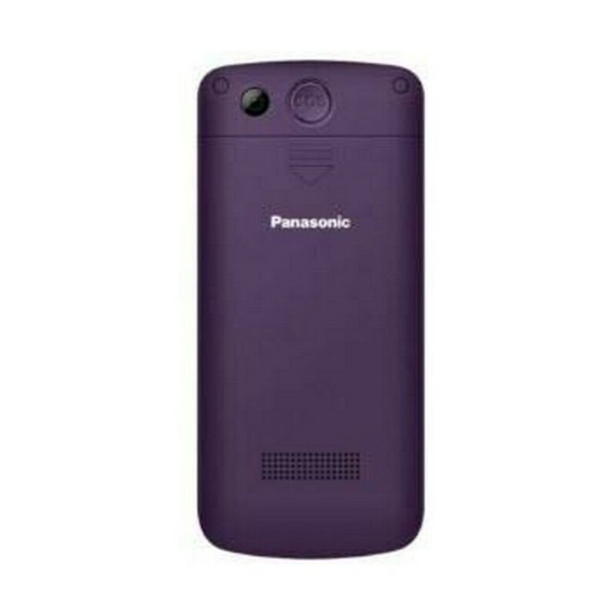 Mobile telephone for older adults Panasonic Corp. KX-TU110EX 1,77 TFT Bluetooth LED_6