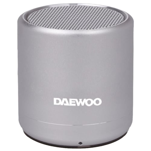 Bluetooth-højttaler Daewoo DBT-212 5W_1
