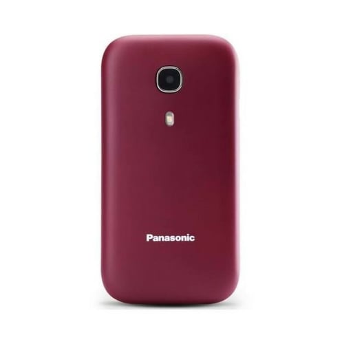 Smartphone Panasonic Corp. KX-TU400EXC_3