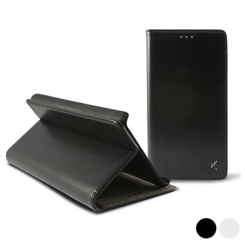 Folio Mobile Phone Case with Magnet Huawei Y5 Ii/y6 Ii Compact, Sort_1
