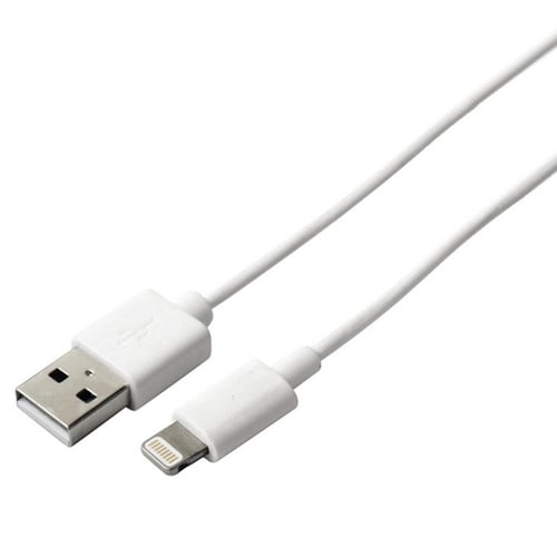 USB til Lightning-kabel KSIX, 1 m_2