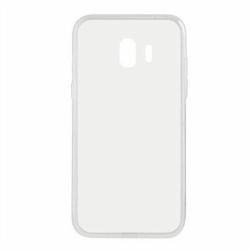 Mobilcover Samsung Galaxy J2 Pro 2018 Flex TPU Gennemsigtig_6