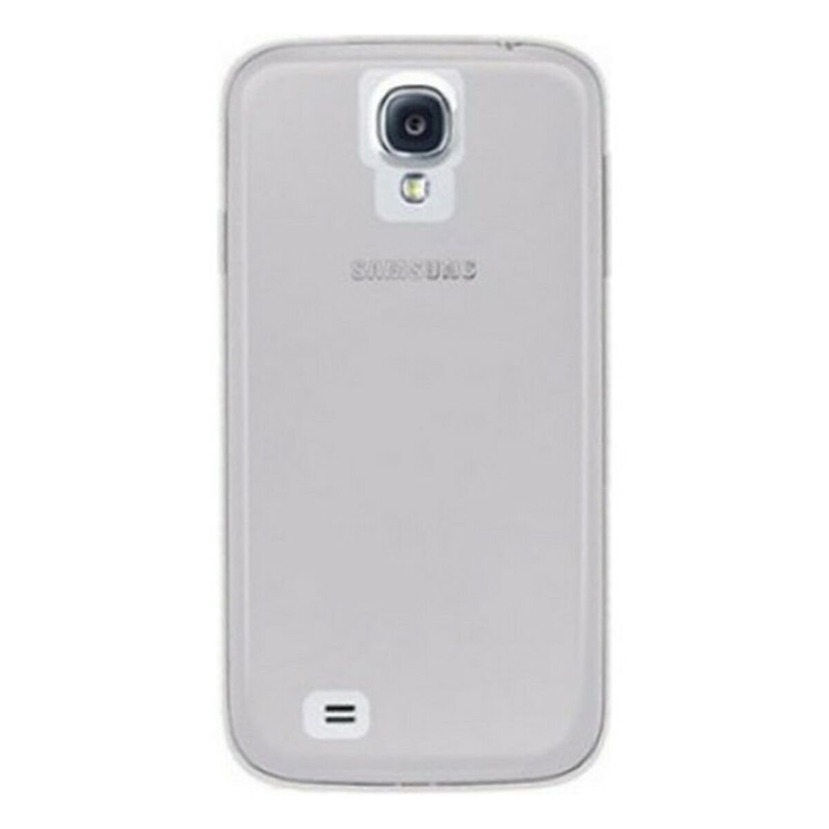 Mobile cover Samsung Galaxy S4 Griffin Iclear Polycarbonate Transparent_2