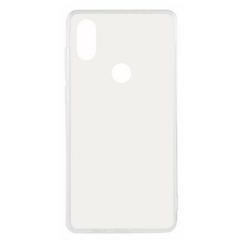 Mobilcover Xiaomi Mi A2 Lite KSIX Flex Gennemsigtig_4