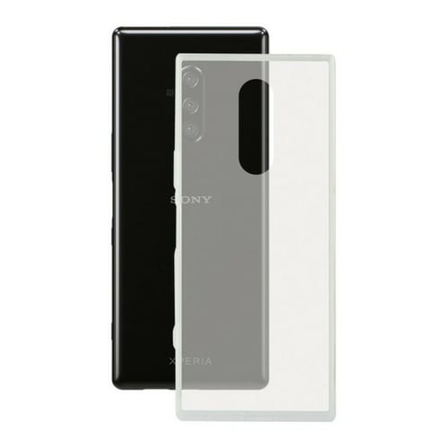 Mobilcover Sony Xperia 1 KSIX Flex_1