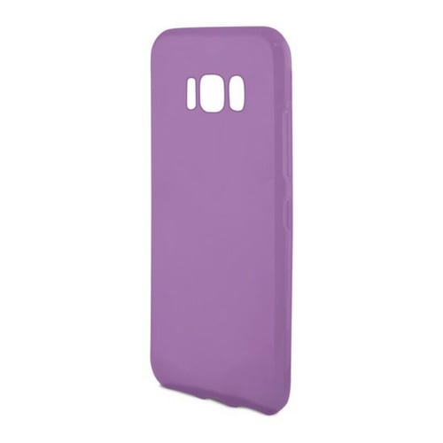Mobilcover KSIX GALAXY S8 Violet_1