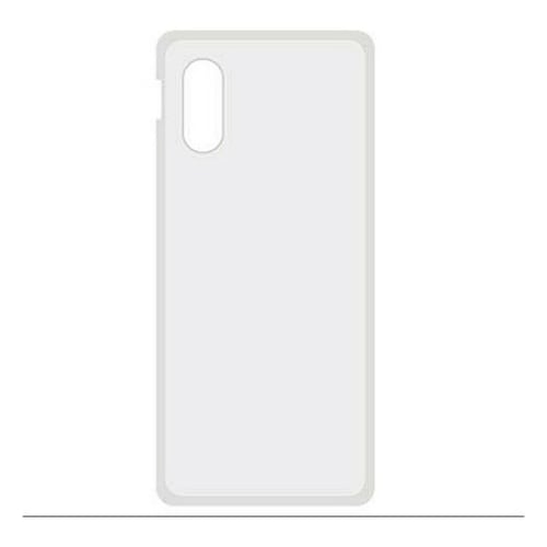 Mobilcover Iphone Xs Max Contact Flex TPU Gennemsigtig_3