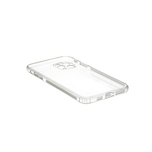 Case Iphone 12 Mini KSIX Flex TPU Gennemsigtig_7