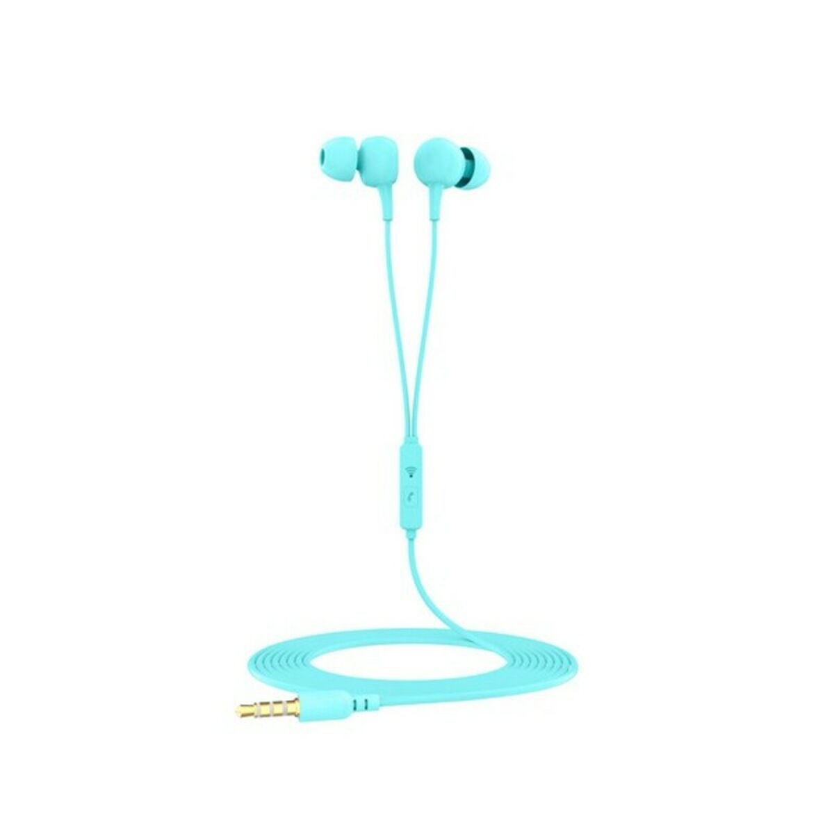 Headphones with Microphone KSIX_15