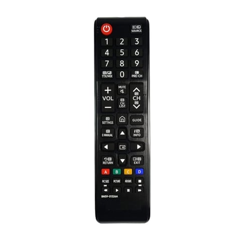 "Fjernbetjening til smart-TV Samsung BN59-01326A (Refurbished A+)"_1