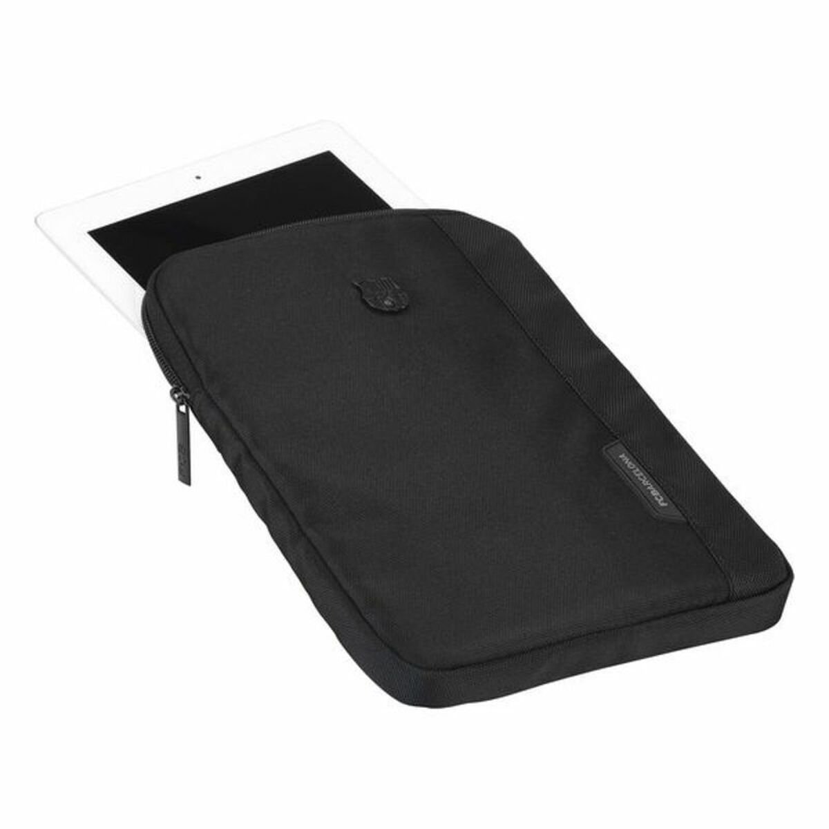 Laptop Cover F.C. Barcelona Black_3