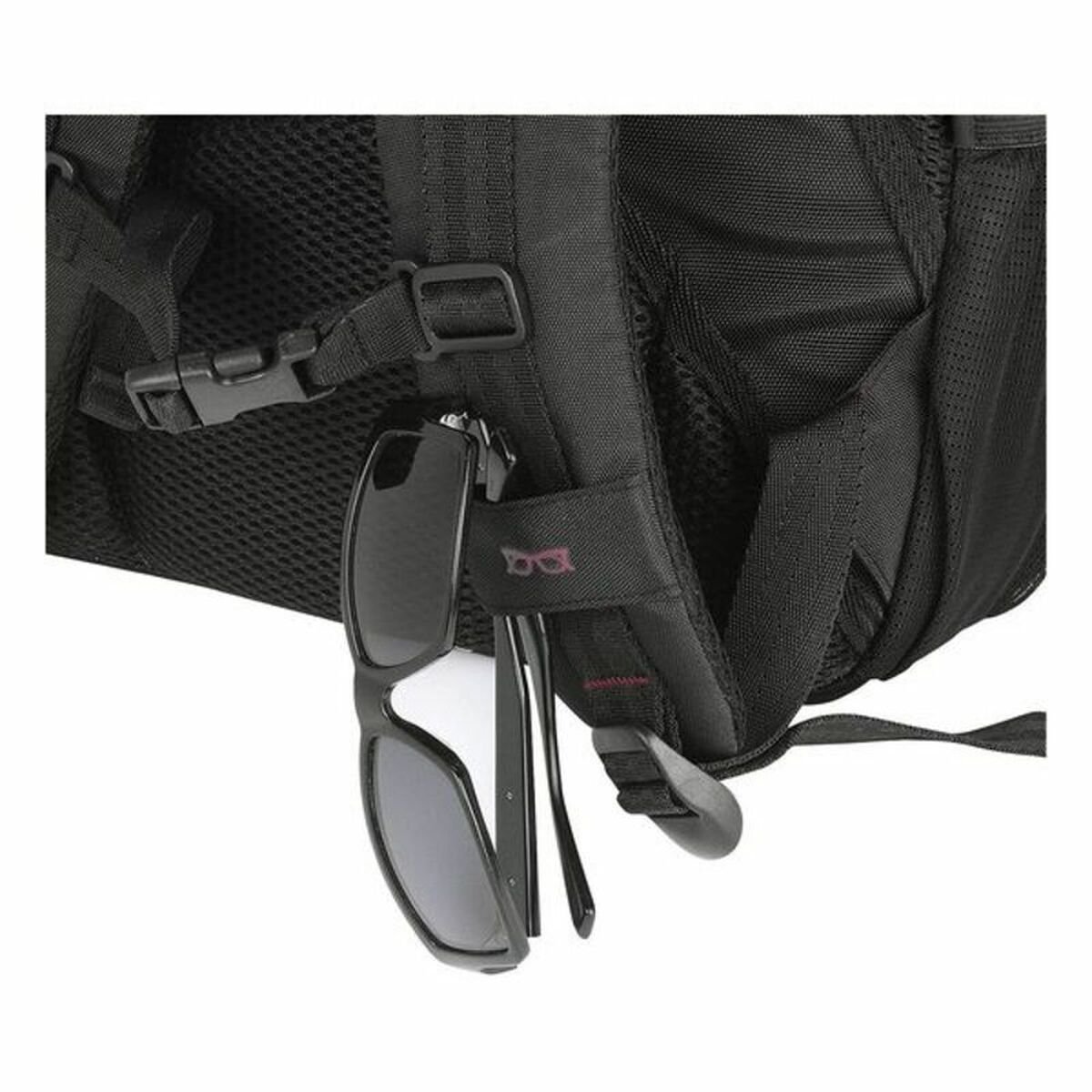 Laptop Backpack F.C. Barcelona 15,6'' Black_4