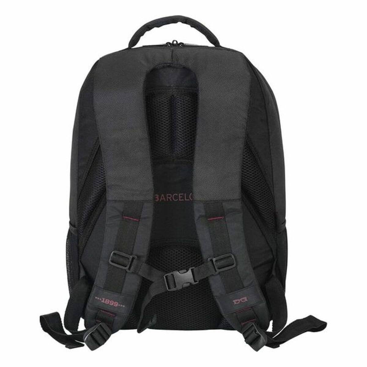 Laptop Backpack F.C. Barcelona 15,6'' Black_13