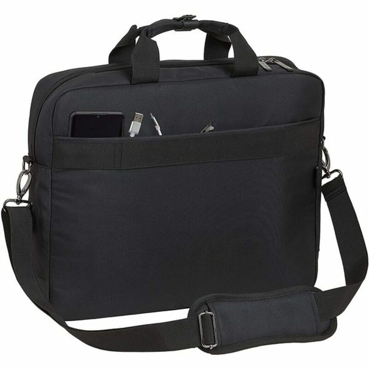 Laptop & Tablet Case Safta 15,6'' Black_1